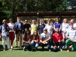 Trofeo di Golf Soroptimist: sport e solidarietà a sostegno dei diritti umani