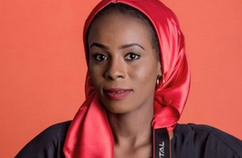 Un incontro con la fotografa nigeriana Fati Abubakar a Gressoney