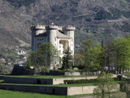 Aymavilles, superati i 15 mila visitatori con Châteaux Ouverts