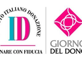 Enti locali invitati a sostenere il Dono Day 2018