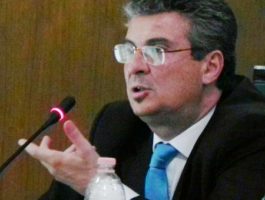 Lévêque ritira la disponibilità per un secondo mandato in Finaosta