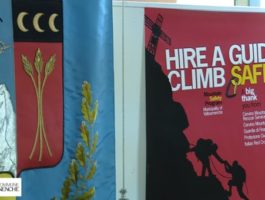 Valtournenche invita gli alpinisti a non sfidare il Cervino senza una guida