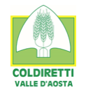 Coldiretti VdA presente al Villaggio contadino di Roma
