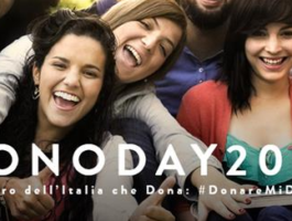 DonoDay, una carovana di solidarietà che attraversa la Valle d\'Aosta