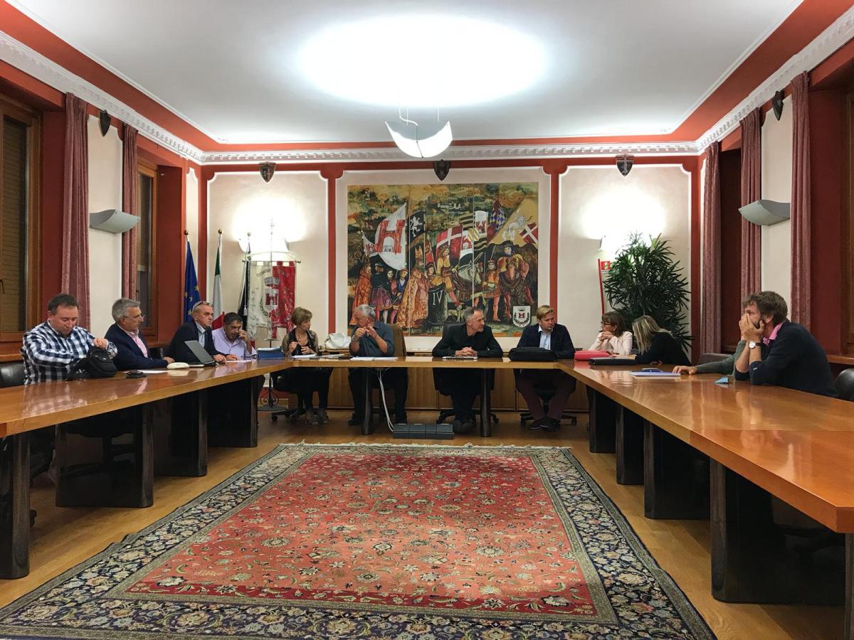 Il Consiglio comunale di Quart si ferma per lutto