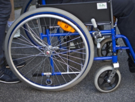 Trasporti per disabili: le novità per il 2020 e 2021