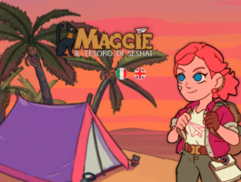 Maggie, un\'App educativa sostenuta dal Soroptimist Club VdA