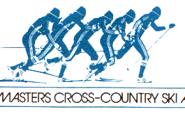 Meeting annuale della World Master Cross-Country Ski Association a Cogne