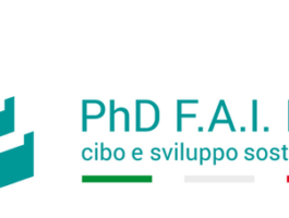 Progetto PhD Cibo e sviluppo sostenibile, candidature entro il 12 ottobre