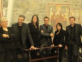 Quattro concerti corale per festeggiare i 20 anni di Arcova