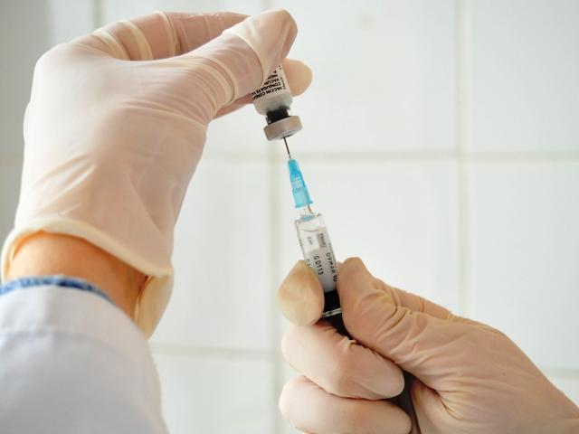 In arrivo altre 5mila dosi di vaccino antifluenzale