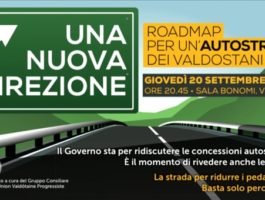 UVP: la strada per ridurre i pedaggi autostradali esiste