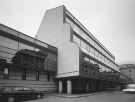 Biblioteca regionale, presentazione del libro Avremo cura di te