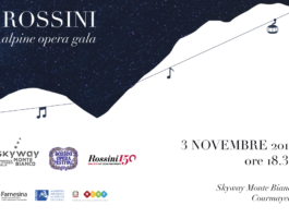 Giacchino Rossini, una serata per il 150esimo anniversario della sua scomparsa