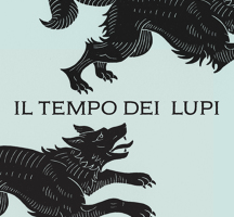 Il tempo dei lupi, Riccardo Rao presenta il suo libro