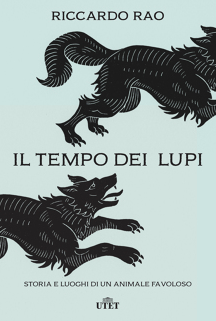 Il tempo dei lupi, Riccardo Rao presenta il suo libro