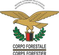 Luigi Bianchetti nuovo comandante del Corpo forestale della Valle d'Aosta