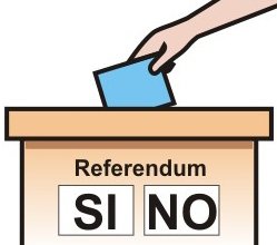 Referendum, nominata la Commissione regionale