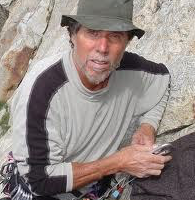 Un sogno lungo 50 anni, il climber Alessandro Grillo presenta il suo libro