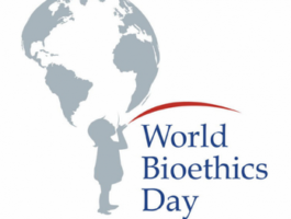 World bioethics Day 2018, una conferenza ad Aosta