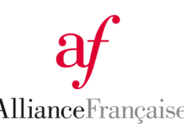 Alliance Française, remise du recueil du Prix du Jeune Écrivain 2018