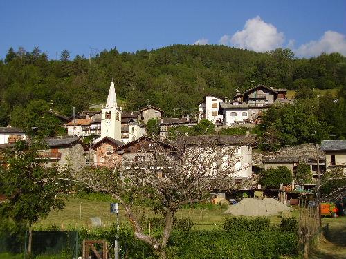Aosta: 2,2 milioni per rifare il centro storico di Arpuilles anche senza Bando Periferie