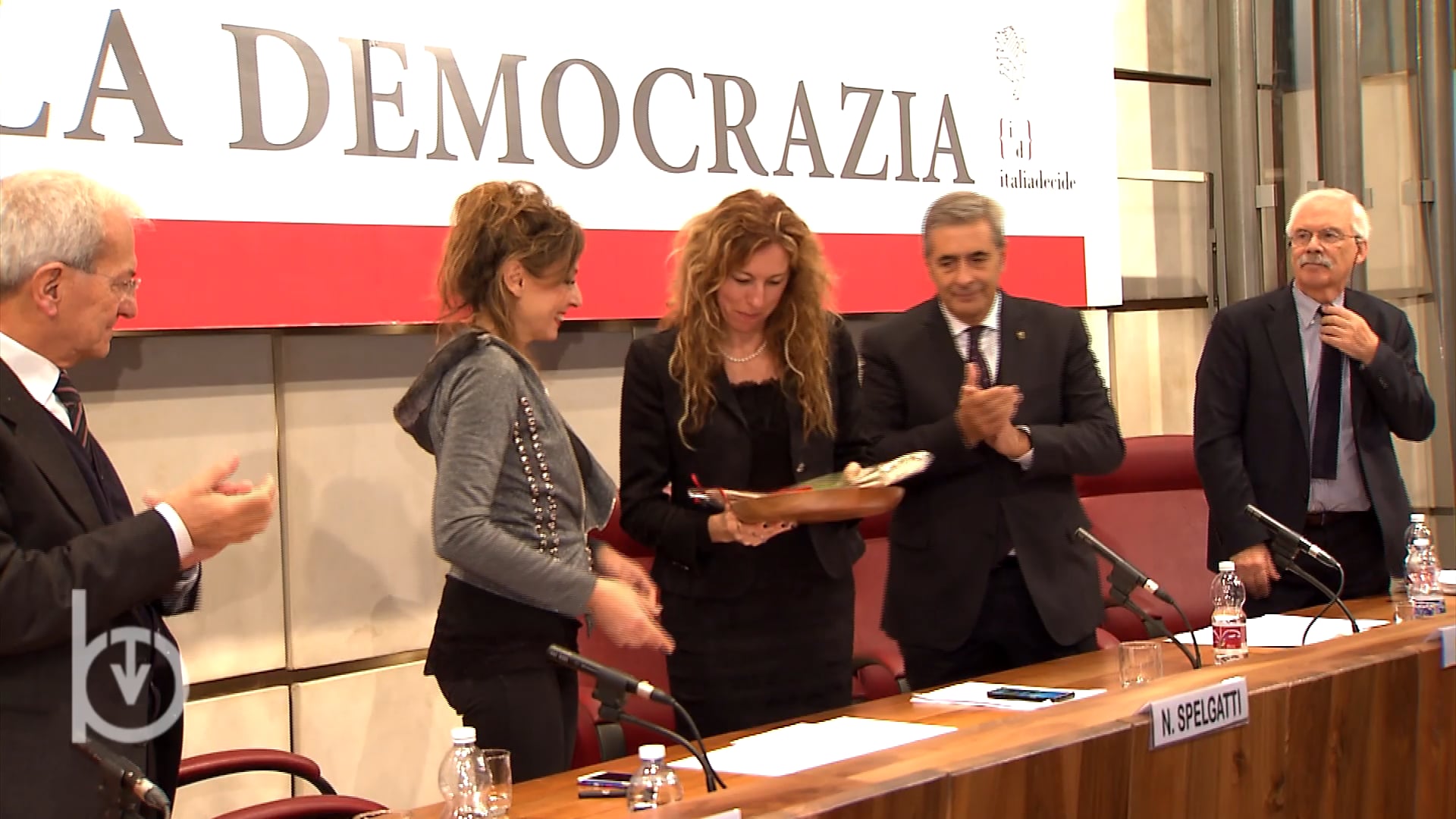 Autonomie, cooperazione e montagne gli slogan del ministro Stefani