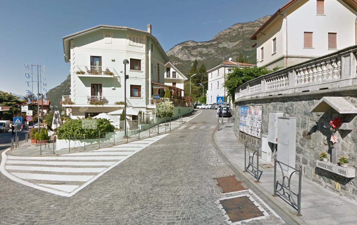 De Vere ha spostato la sede legale