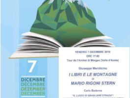 I libri e le montagne di Mario Rigoni Stern