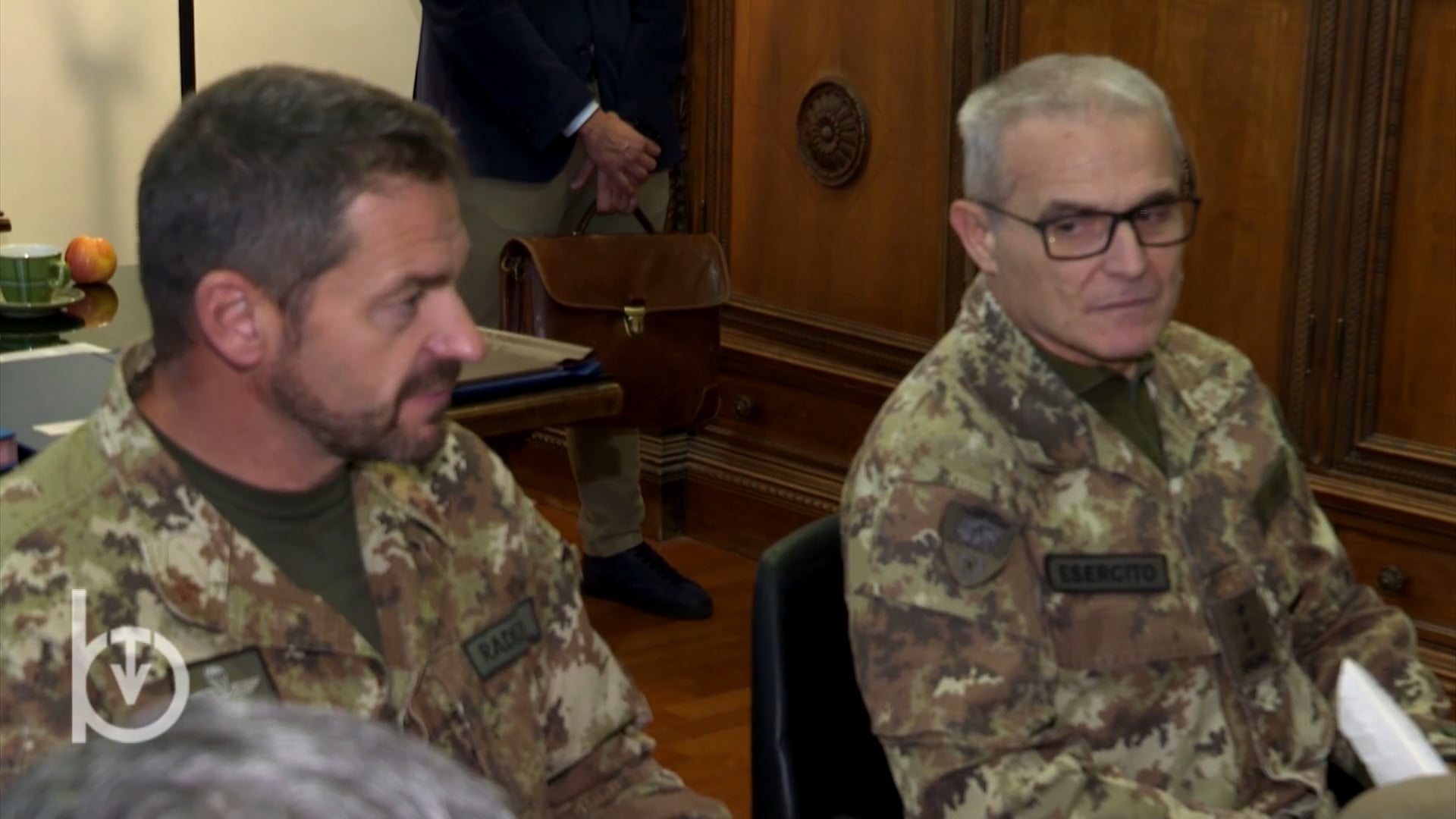 Il Centro sportivo esercito resta a Courmayeur