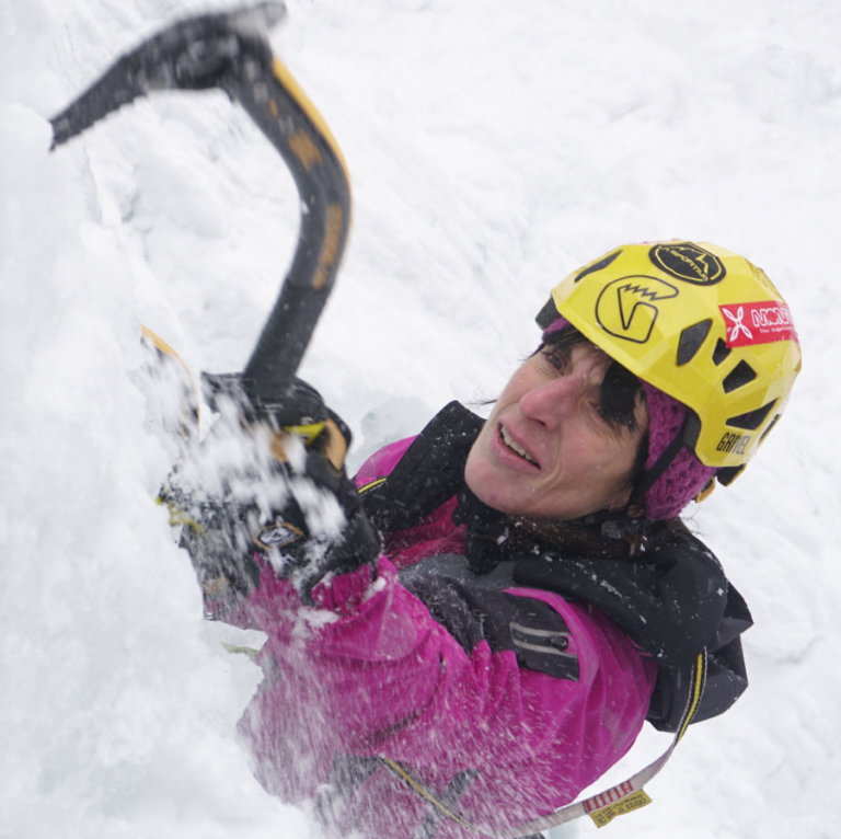 A Morgex, tre serate dedicate all'alpinismo al femminile