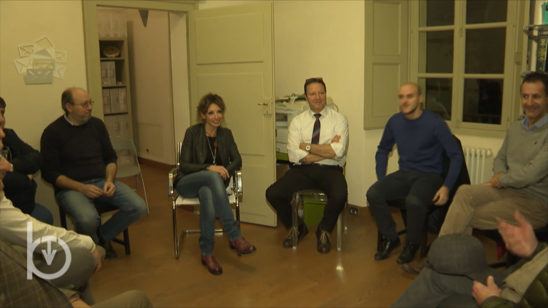 Lega, Mouv e Pnv ribadiscono leale collaborazione
