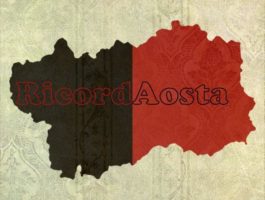 RicordAosta: 25 novembre