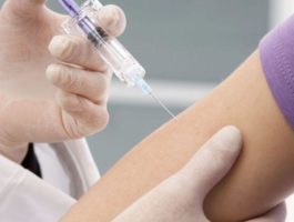 Ausl VdA: vaccinazione antinfluenzale dal 12 ottobre 2020