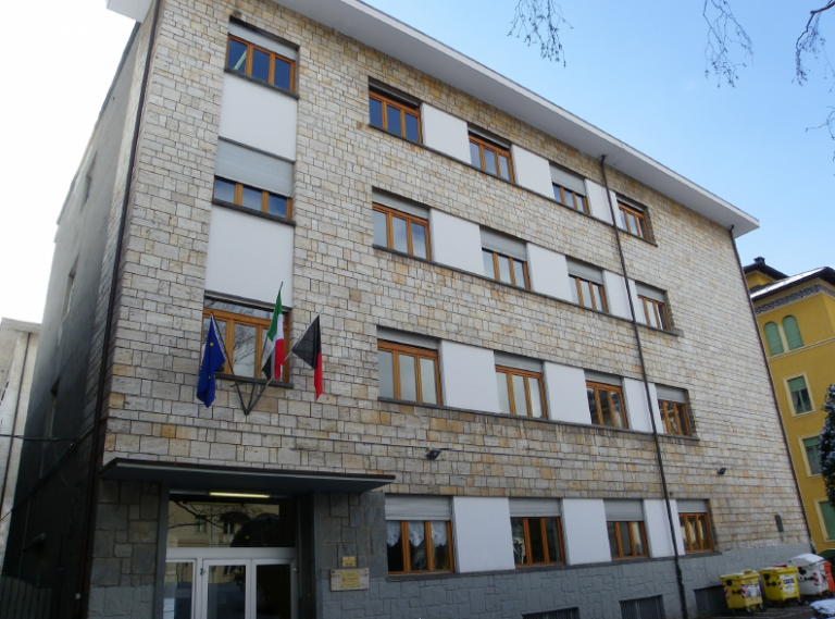 Porte Aperte all'Istituto Manzetti di Aosta