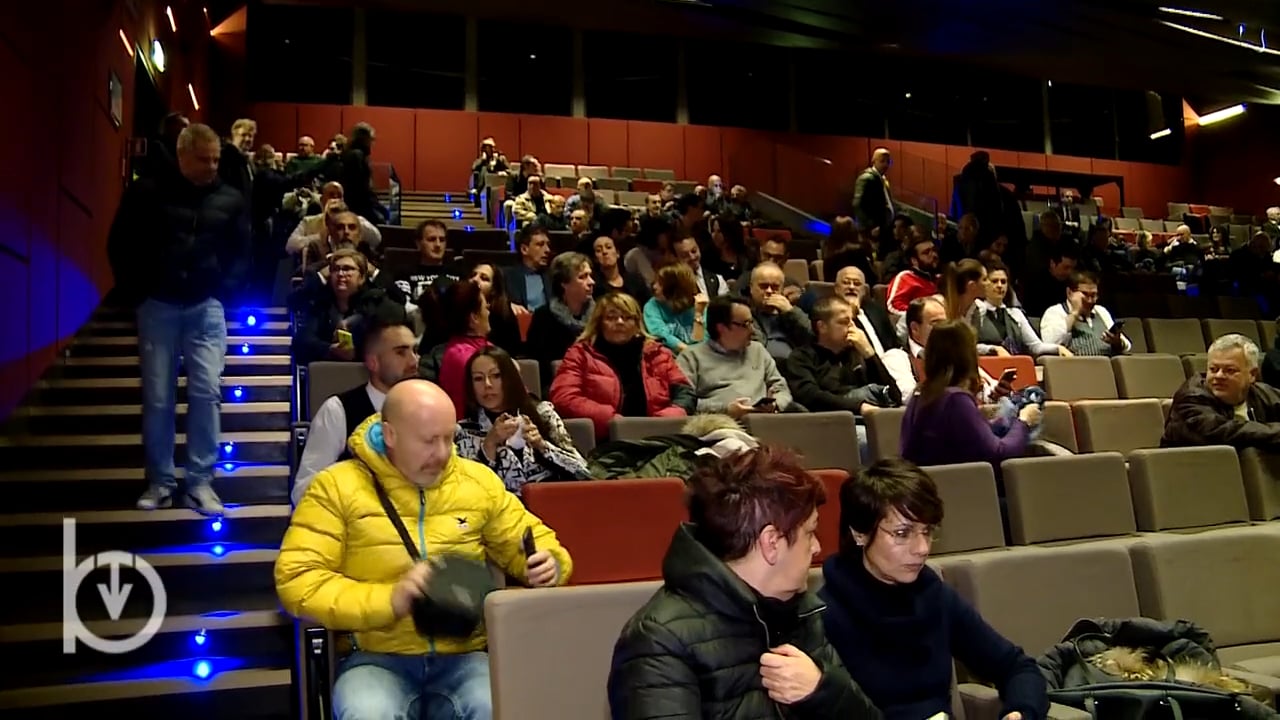 Casino: dall’assemblea sindacati-lavoratori no allo sciopero, per il momento