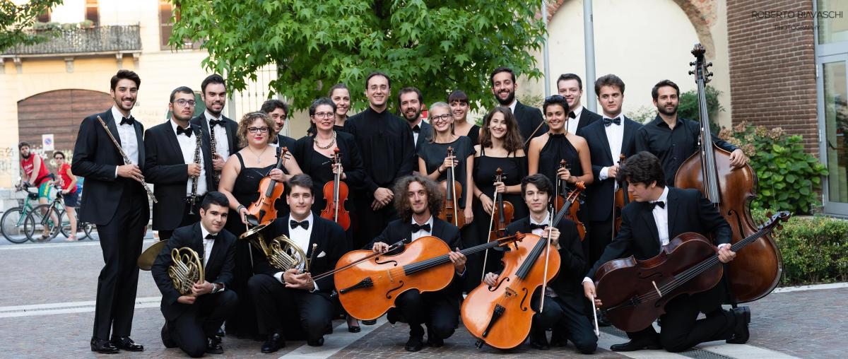 Concerto di Capodanno ad Aosta