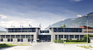 Pépinières di Aosta e Pont-Saint-Martin: riparte la loro attività
