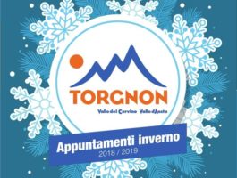 Gli appuntamenti natalizi a Torgnon