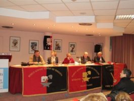 Il congresso Savt-Retraités chiede la riforma della Fornero