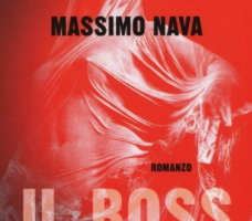 Massimo Nava presenta Il boss è immortale