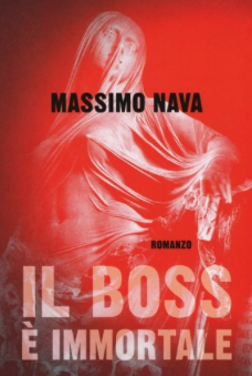 Massimo Nava presenta Il boss è immortale