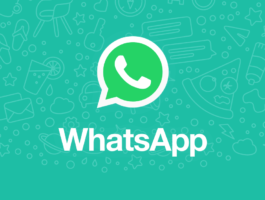 Messaggistica su WhatsApp a Gressan