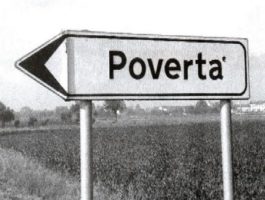 Scende in VdA il rischio di povertà