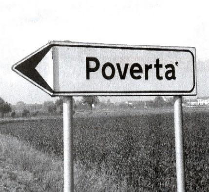 Scende in VdA il rischio di povertà