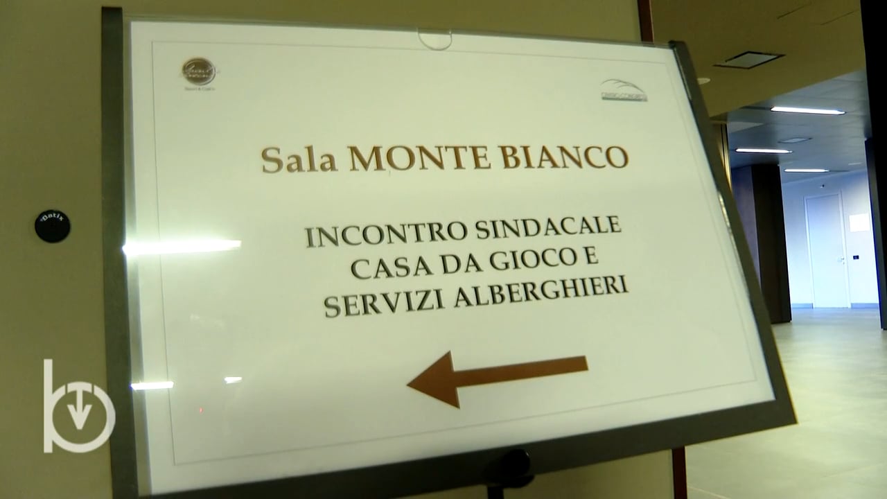 Trattativa Billia: azienda propone esternalizzazioni per garantire i servizi