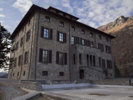 Castello Gamba: 8 appuntamenti culturali online