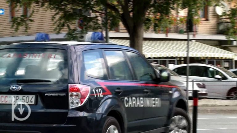 Carabinieri: i risultati vengono anche da tecnologia e collaborazione con i cittadini