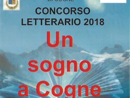 Christopher Gai e Nicola Enrico vincono il concorso letterario di Cogne