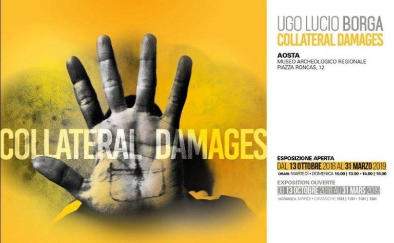Colleteral damages: eventi collaterali